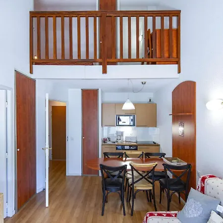 Duplex Cosy 7 Pers. Avec Piscine, Parking, A 400m Des Pistes - - Fr-1-404-248 Lejlighed *