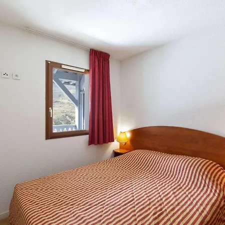 Duplex Cosy 7 Pers. Avec Piscine, Parking, A 400m Des Pistes - - Fr-1-404-248 *