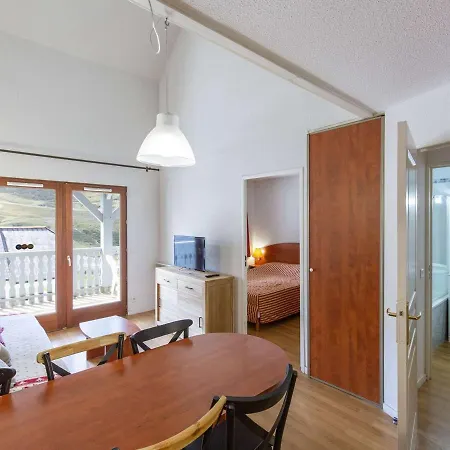 Lejlighed Duplex Cosy 7 Pers. Avec Piscine, Parking, A 400m Des Pistes - - Fr-1-404-248 *