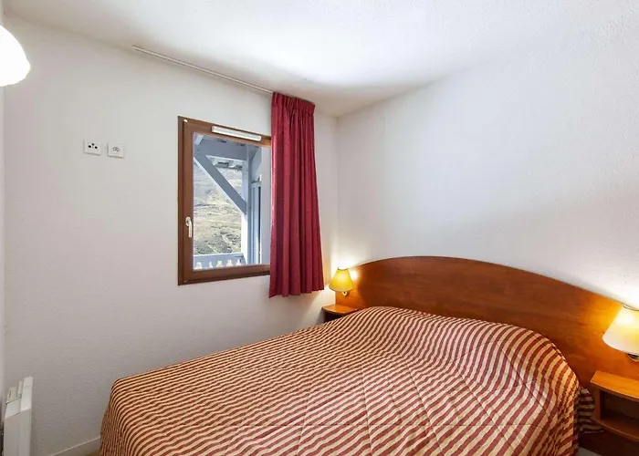 Duplex Cosy 7 Pers. Avec Piscine, Parking, A 400m Des Pistes - - Fr-1-404-248 *